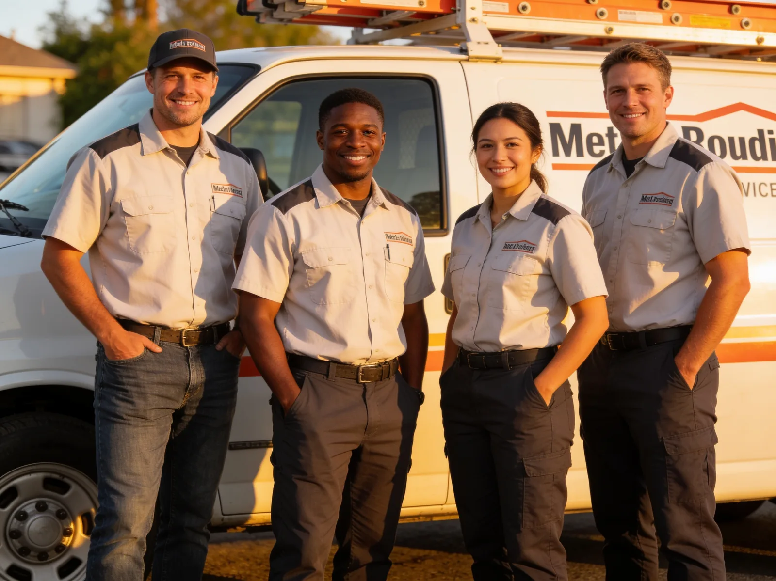 Metal Roof Installation company in Big Wells, TX